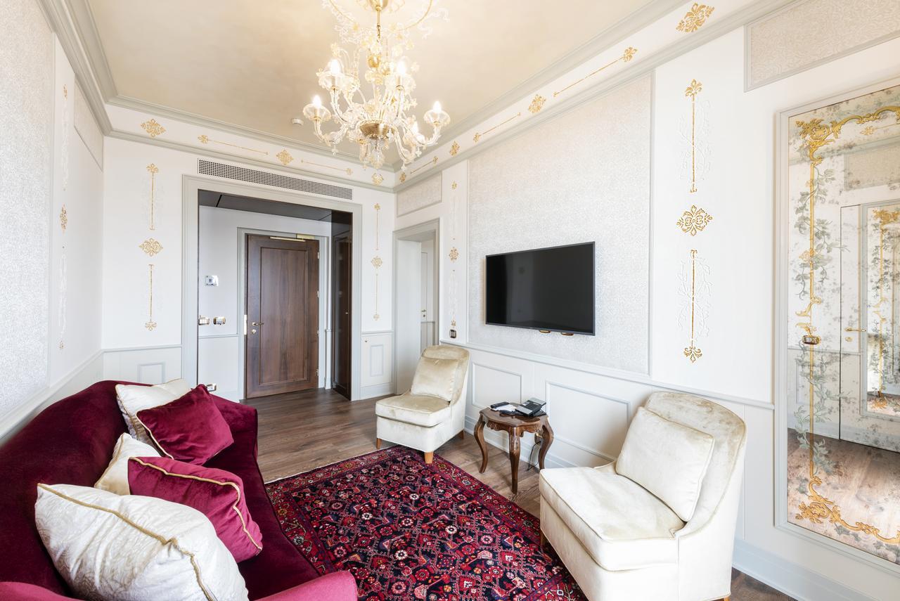 Suite con Vista Canal Grande